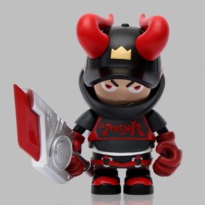 ANSW1R 「 光 」（justAthought Remix）