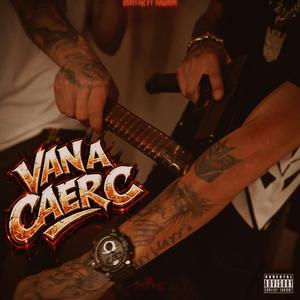 C VAN A CAER C (RIXITAR) (feat. HASHIM)