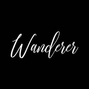 Wanderer