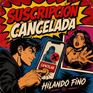Suscripción cancelada