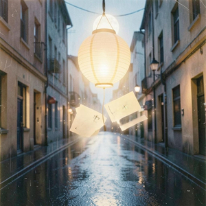 あなたのせいじゃない