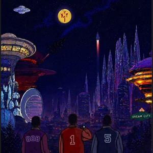 Hublot (feat. 808keem)
