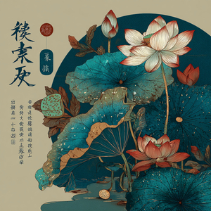 安养自在 土音 (暖中)