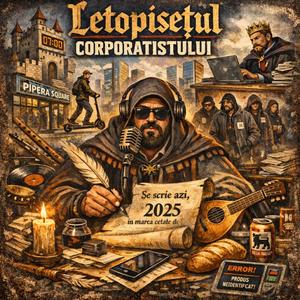 Letopisețul Corporatistului