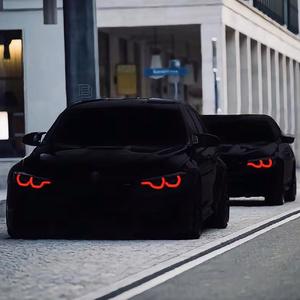 Samurai（黑武士）