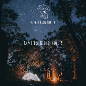 Quiet Nights at the Campfire, Pt. 15
