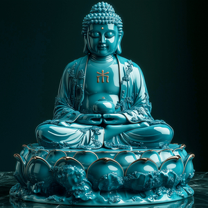 Warte Nicht Auf Das Glück – Beginne, Glücklich Zu Sein, Und Das Glück Wird Dich Finden.