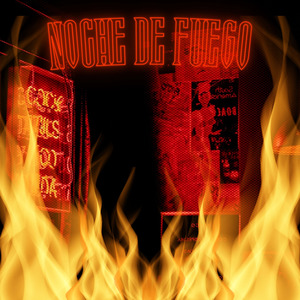 Noche de Fuego