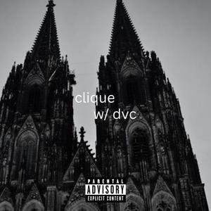clique (feat. DeadVampClique)