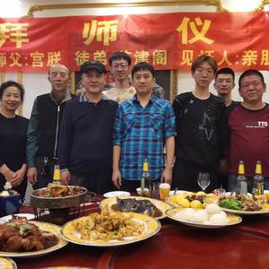 拉尼娜的风