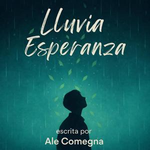lluvia esperanza