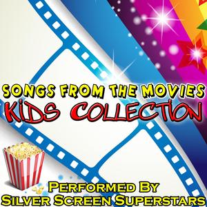 A Whole New World (Aladdin's Theme)