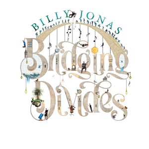 Our Bodies Are the Technology (feat. Billy Jonas Band)