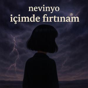 İçimde Fırtınam