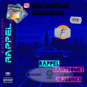 Rappel (feat. Jojobinks)