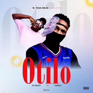 OTILO (feat. Dj Jiblex)