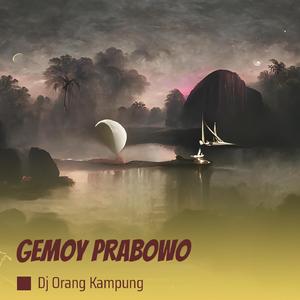 Gemoy Prabowo