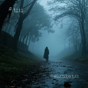 见也见不到忘也忘不了