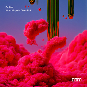 When Magenta Turns Pink