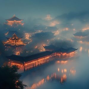 山海赴