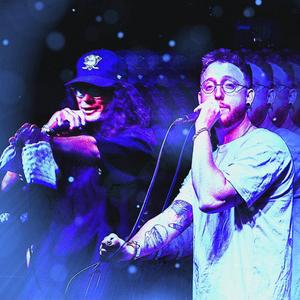 Dawg Talk 2 (feat. Spencer Lee)