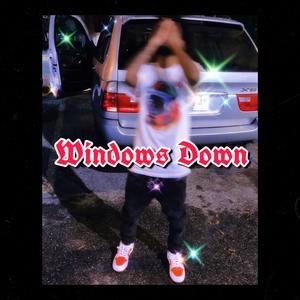 Windows Down