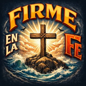 Firme en la Fe