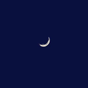 bleu de nuit