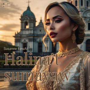 Halina't sumayaw