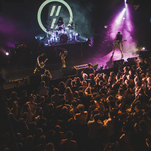 Зло (Наживо, 2023)