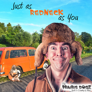 Redneck as You