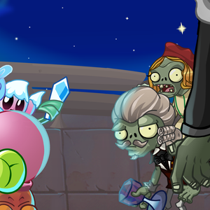 金雀花王朝-fun time