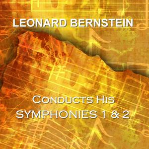 Symphony No 1 - Jeremiah: Profanation