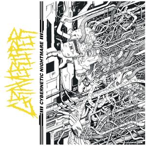 Cybernetic Nightmare