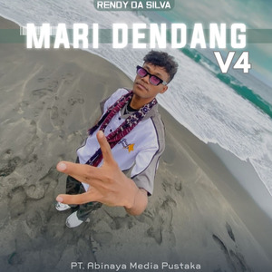 KAKA TANGKAP - MARI DENGDANG Abng Gntng Mix