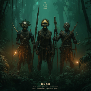 Bush (Different & Kaluts Remix)