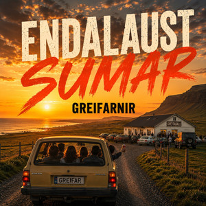 Endalaust sumar