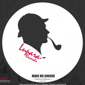 Make Me Groove (Original Mix)