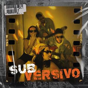 Subversivo