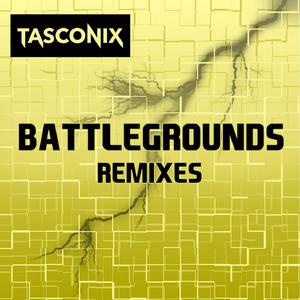 Battlegrounds (Tephra Remix)