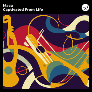 Captivated From Life