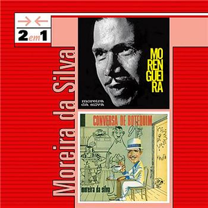 Pedra Que Rolou ( Levava Jurando ) (2003 Digital Remaster)