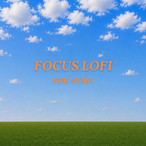 Deep Focus - 高い集中力を保つ作業用Lo-Fi BGM