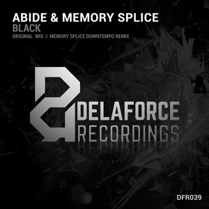 Black (Memory Splice Downtempo Remix)