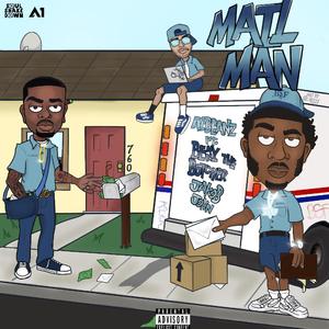 Mailman (feat. Benny The Butcher & Jakob John)