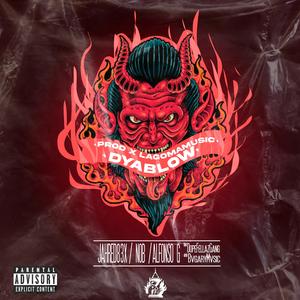 Dyablow (feat. NoB & KTK)