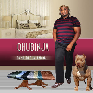 Bangidlela Umona