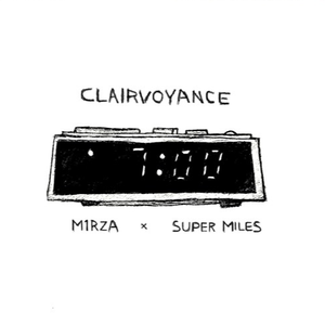Clairvoyance