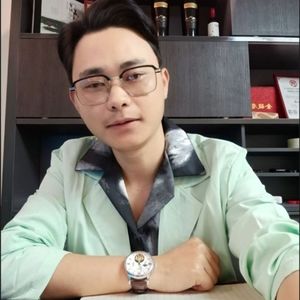 一见钟情-原创《小众版》