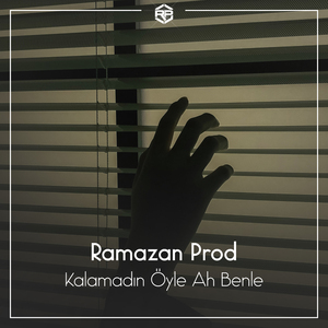 Kalamadın Öyle Ah Benle